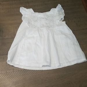 Toddler Blouse 4T
